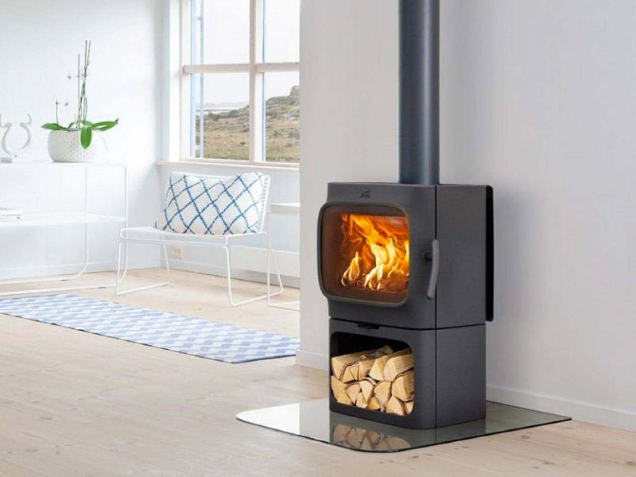 Jotul F 305