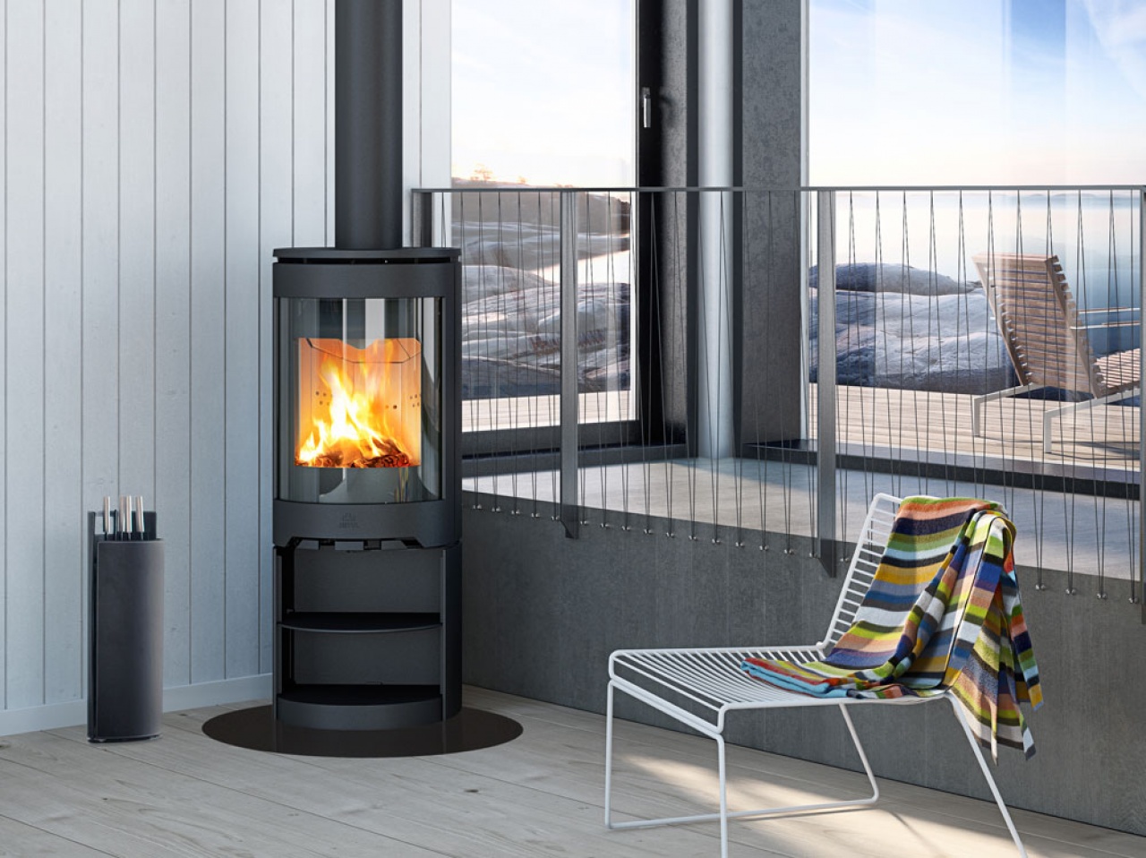 Jotul F 481