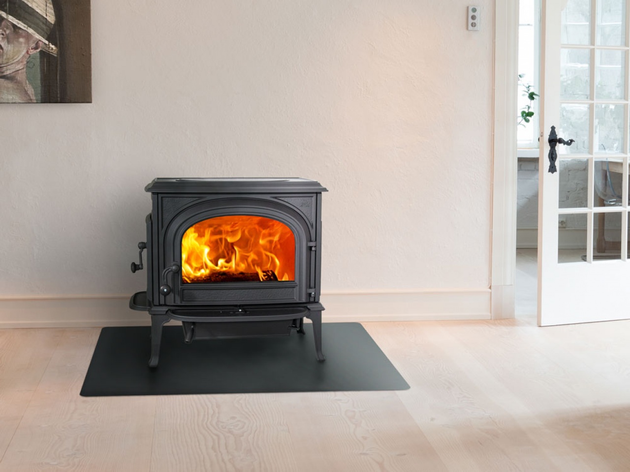 Jotul F 500