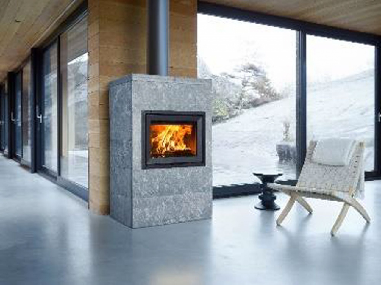 Jotul FS 166